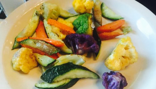 Farfalla餐厅图片