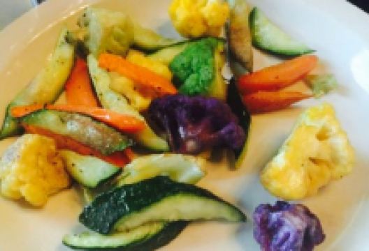 Farfalla美食图片