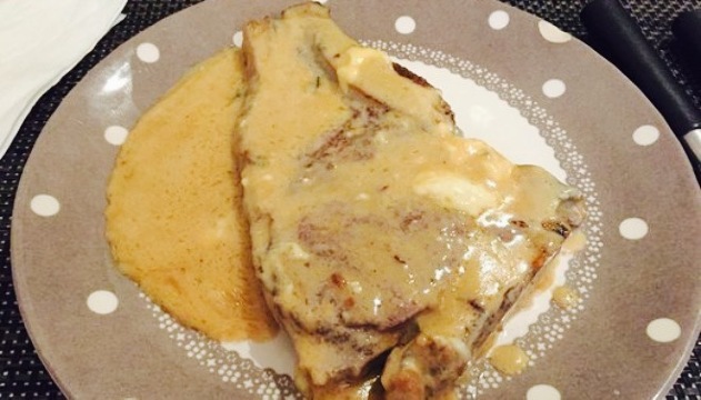 El Caliu餐厅图片