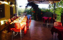 Trattoria Le Mandorlaie餐厅图片