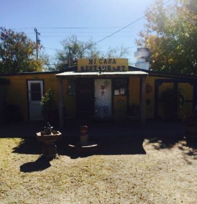 Mi Casa Restaurant餐厅图片