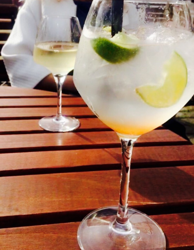 Henrik & Pernille餐厅图片