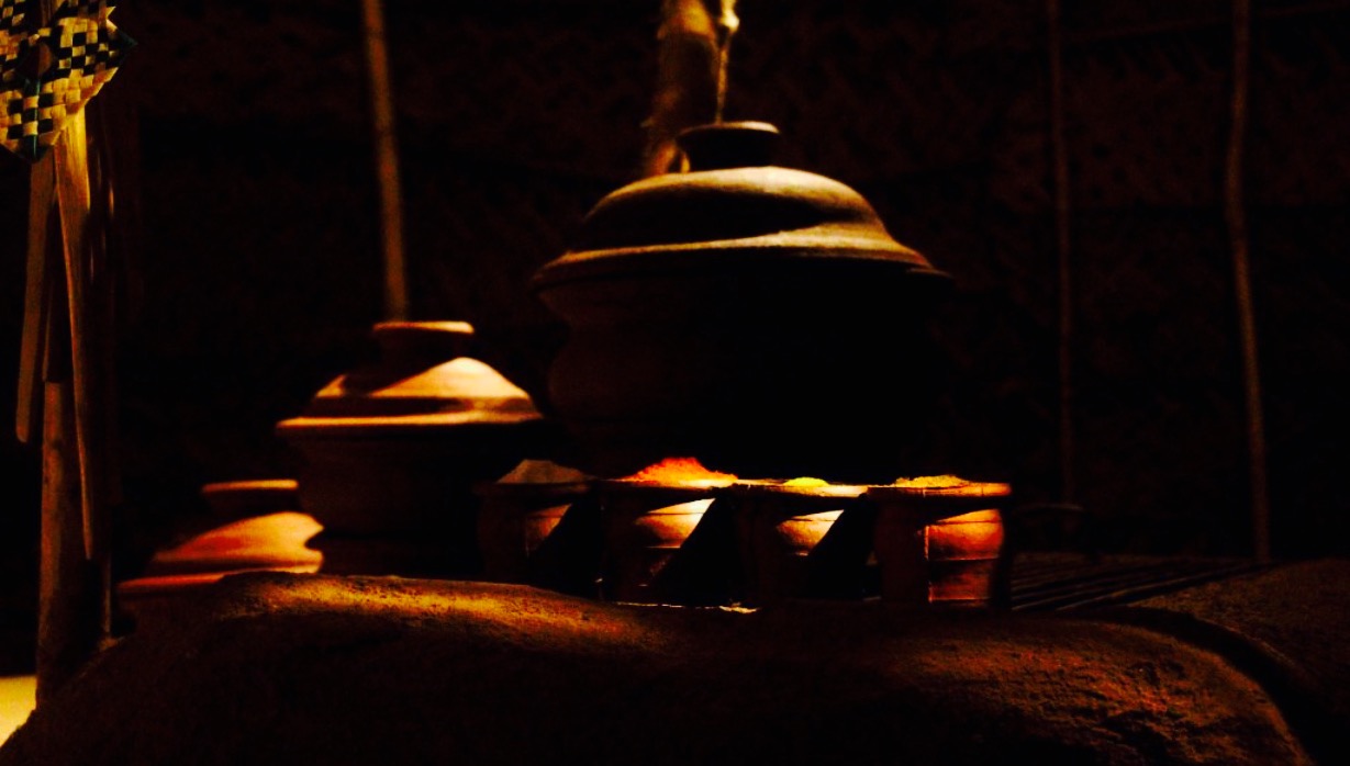 Smoky Kitchen餐厅图片