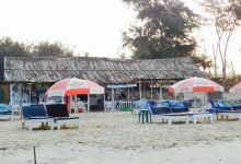 The Baggies Cafe美食图片