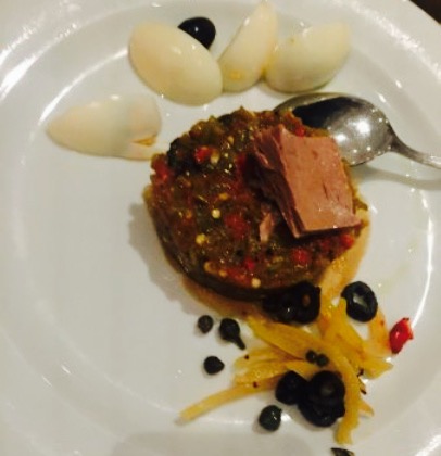 Le Golfe餐厅图片