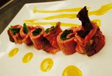 1844 Restaurant美食图片
