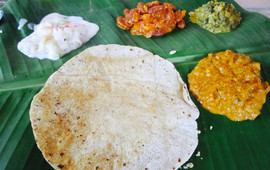 Kamat Lokaruchi