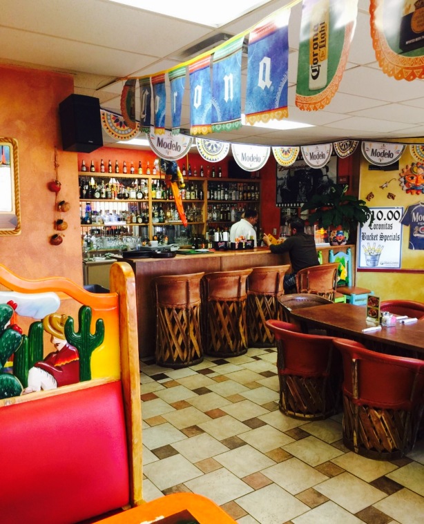 El Jimador餐厅图片