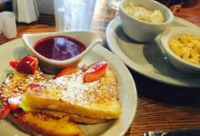 Cracker Barrel美食图片