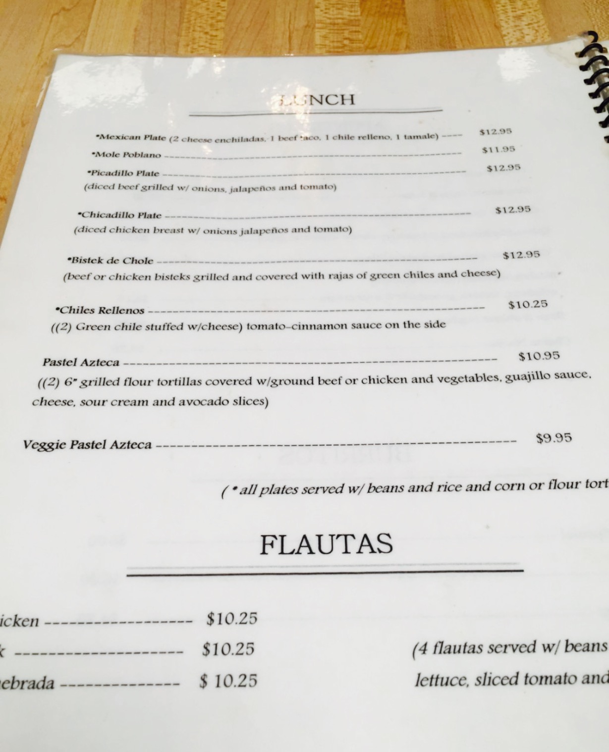 Los Jalapenos Cafe餐厅图片