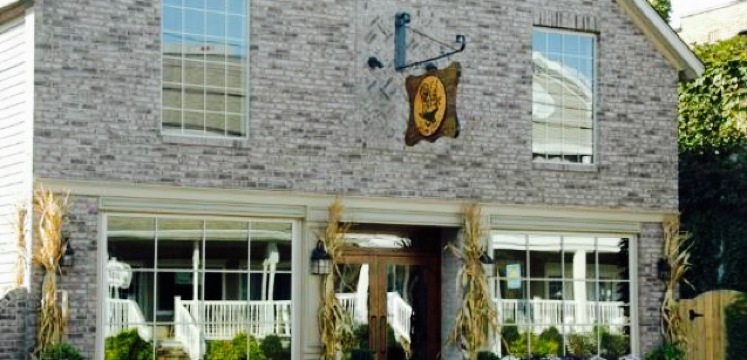 The Forge餐厅图片