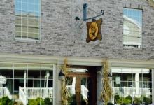 The Forge美食图片