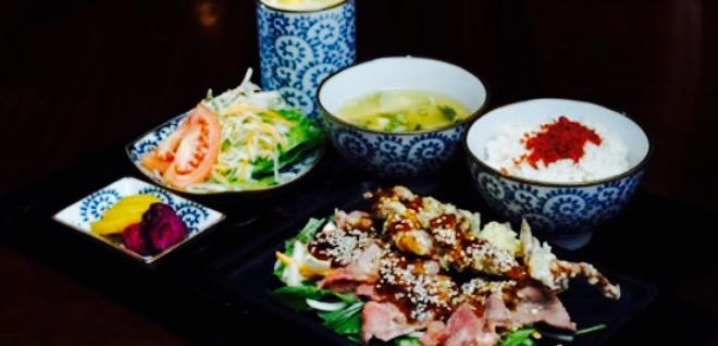 1000 Rasa Coffee Shop餐厅图片