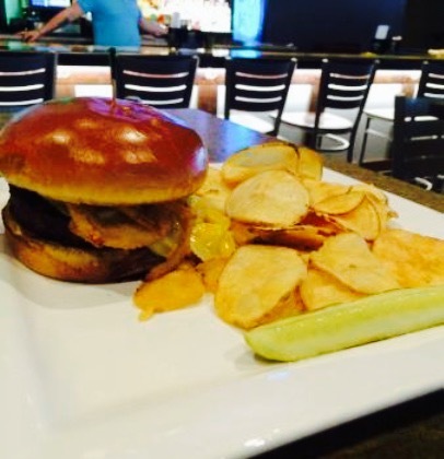 Holidays Pub and Grill