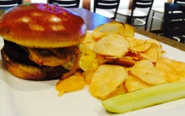 Holidays Pub and Grill