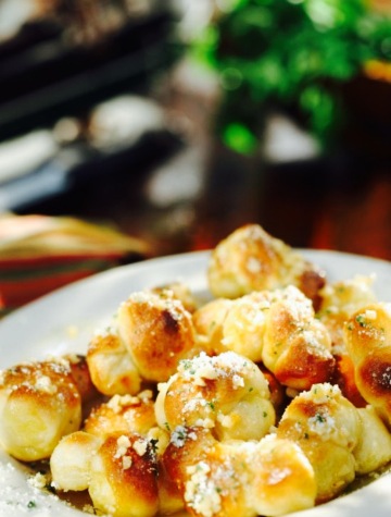 Johnny Brusco's New York Style Pizza餐厅图片