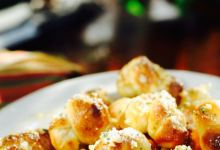 Johnny Brusco's New York Style Pizza美食图片