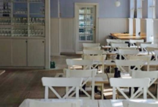 Restaurant Glashuset美食图片
