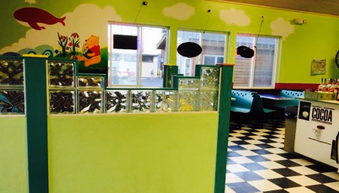 Harbor Street Creamery餐厅图片