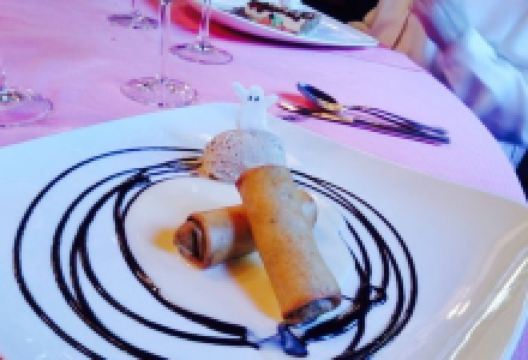 Restaurante Gure Ametsa美食图片