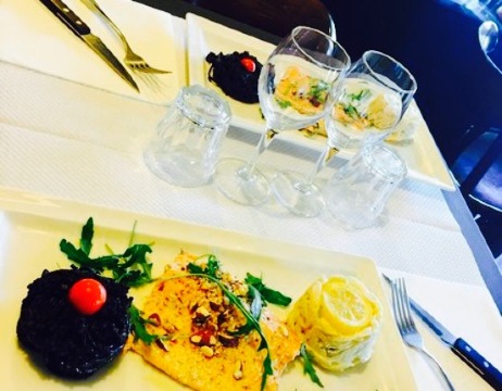 Le Risotto  Restaurant Italien餐厅图片