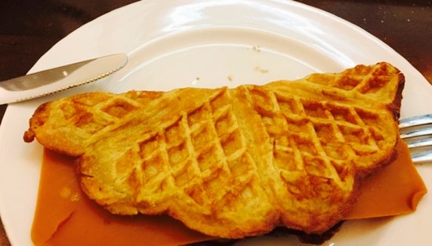 Jordbaerpikene Lambertseter