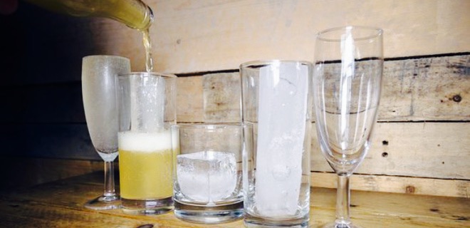 The Waiting Room餐厅图片