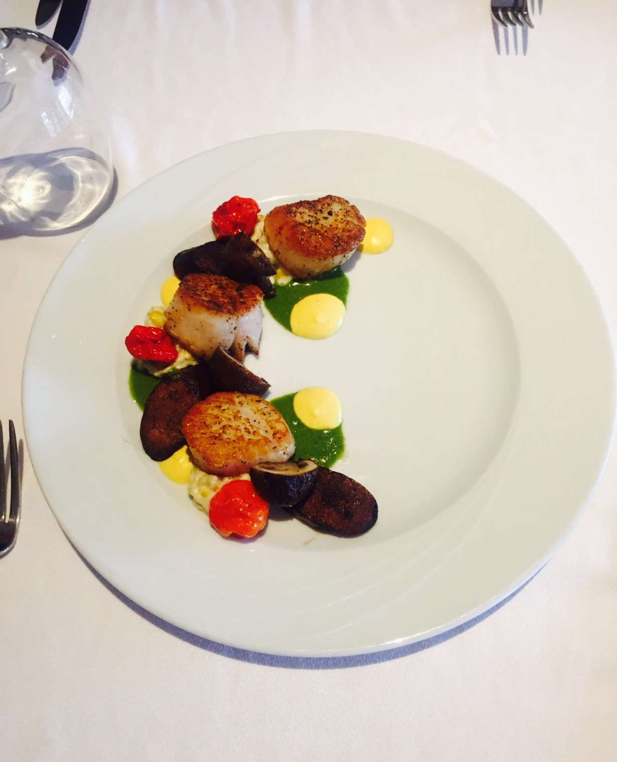 Royal Grille Steakhouse餐厅图片