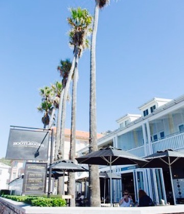 Bootlegger Coffee Company餐厅图片