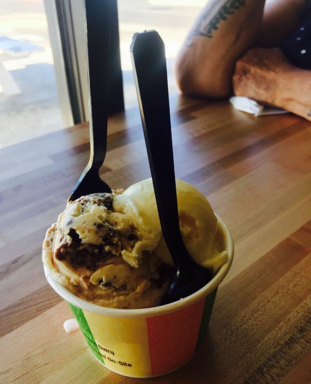 The Screamery (Marana Location)