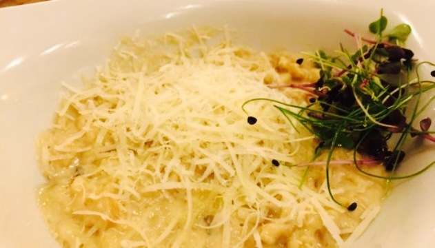 Restaurante Gran Vía Uno