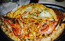 Ristorante 'O Masto 2