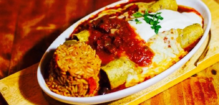 El Dorado餐厅图片