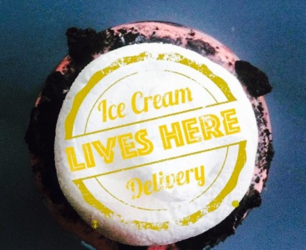 The Scoop N Scootery餐厅图片