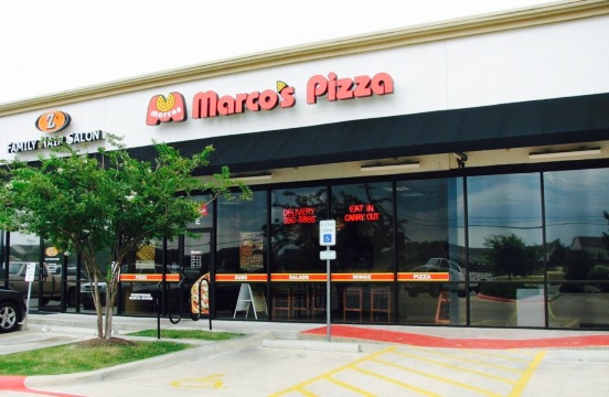 Marco's Pizza