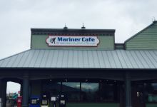 Mariner Cafe美食图片