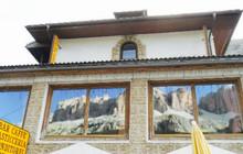 Hotel Savoia餐厅图片