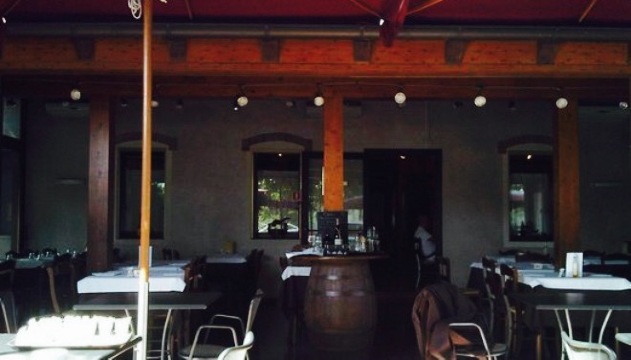 Trattoria Al Moraro餐厅图片