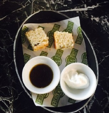 Little Kitchen餐厅图片