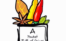 A Pocket Full of Spices
