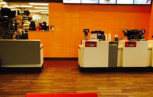 McDonald's餐厅图片