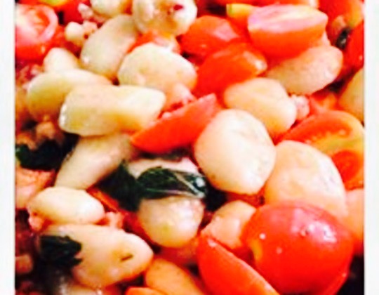 Anna Maja - Fine Home Cooking