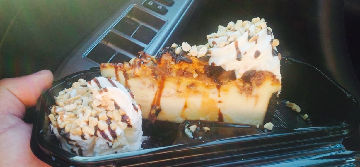 The Cheesecake Factory餐厅图片