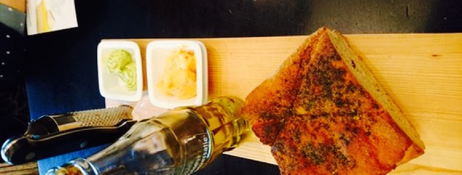 Brasserie de Conversatie餐厅图片