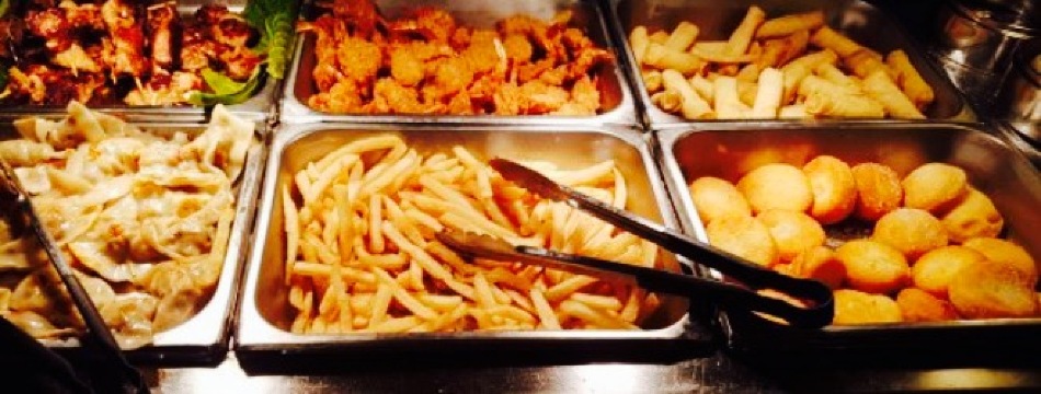 Hibachi Sushi Supreme Buffet餐厅图片