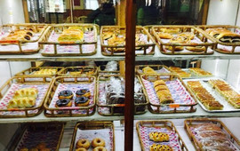 Everest Bakery