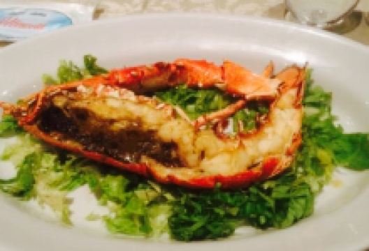 Restaurant Toni美食图片