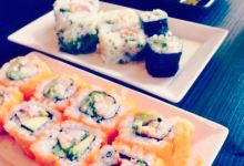 Sanjou美食图片