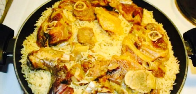 Ahmad Brothers Cafe餐厅图片