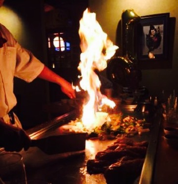 Mikado Japanese Restaurant